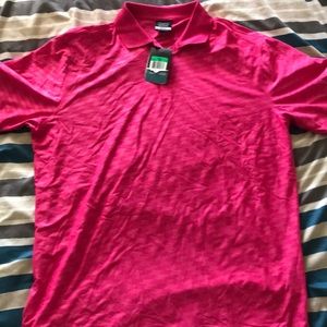 XL Nike Dry Fit Golf T-Shirt